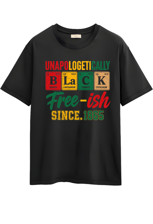 Juneteenth shirts