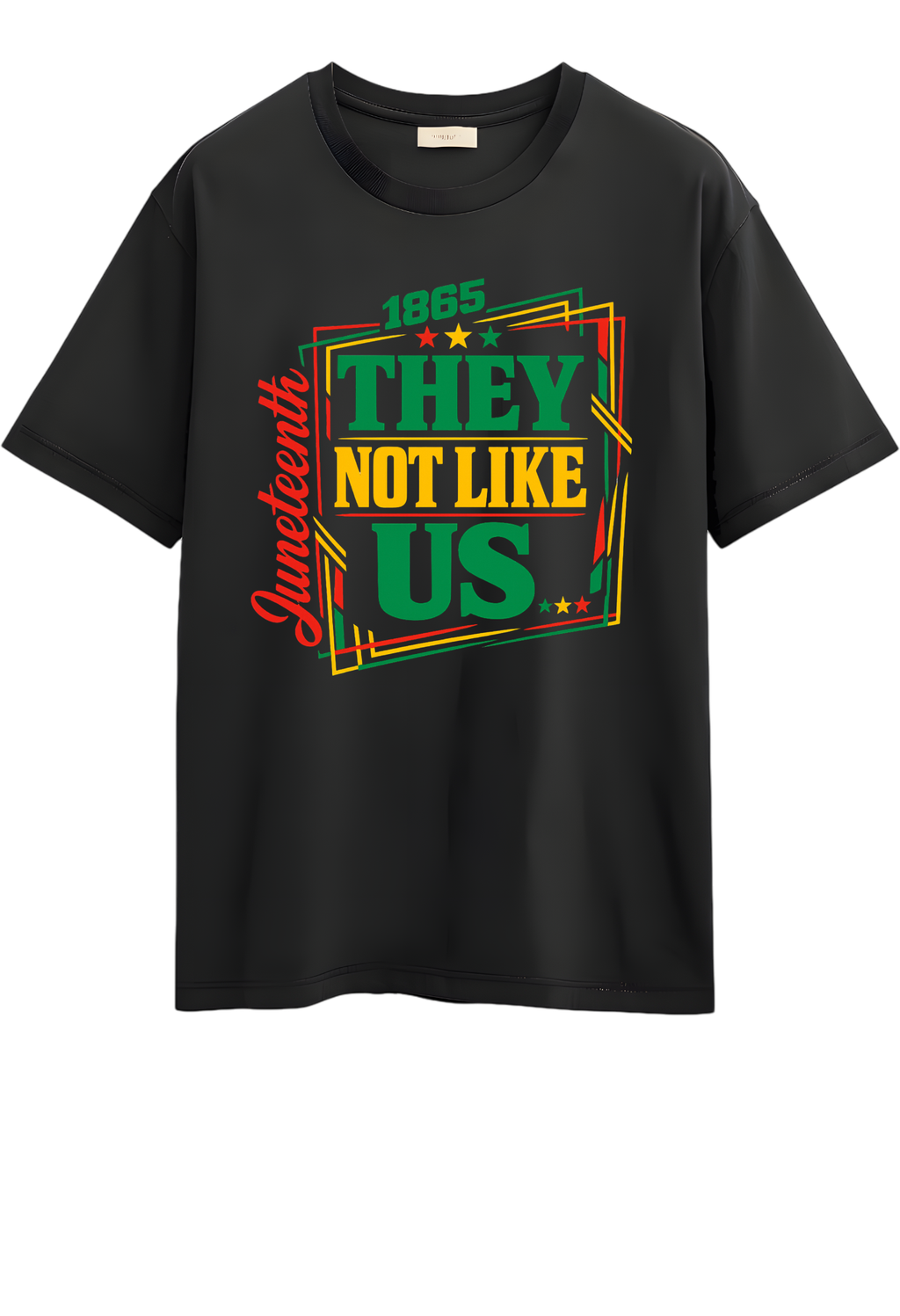 Juneteenth shirts